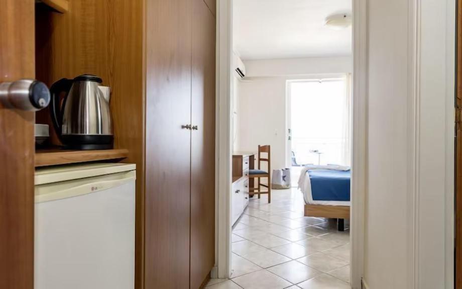 Meridien Beach Hotel Argassi Eksteriør billede